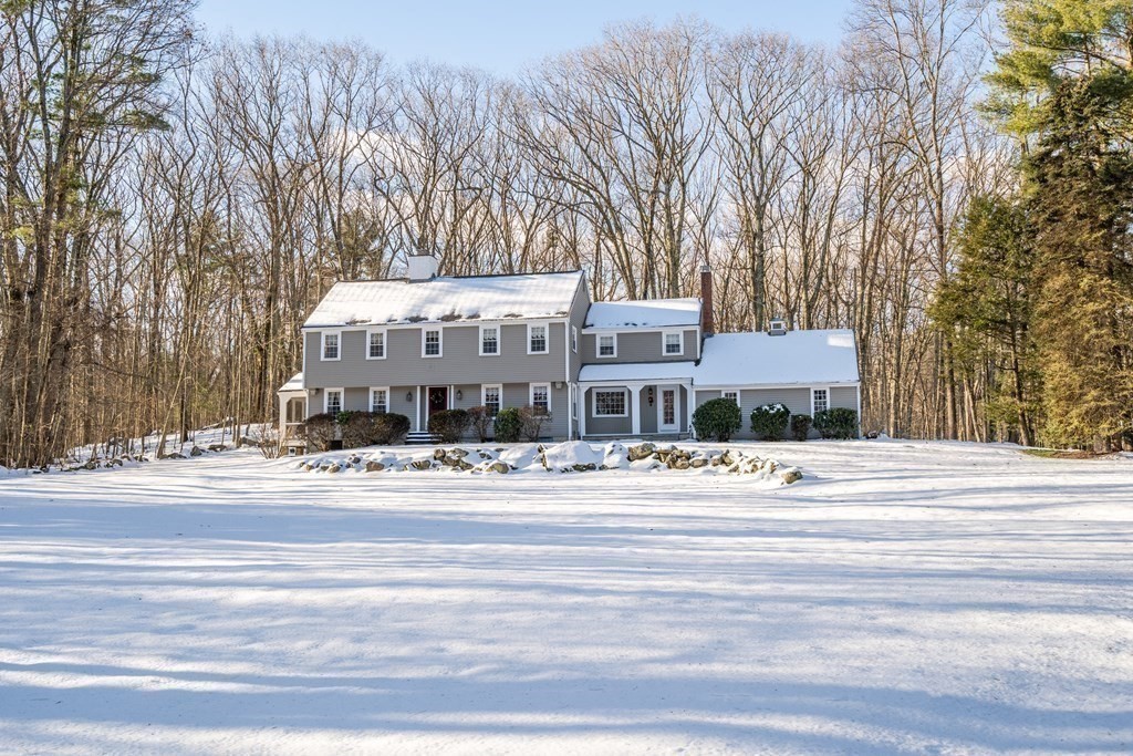 925 Boston Post Road Sudbury, MA 01776 - Photo 2 of 41