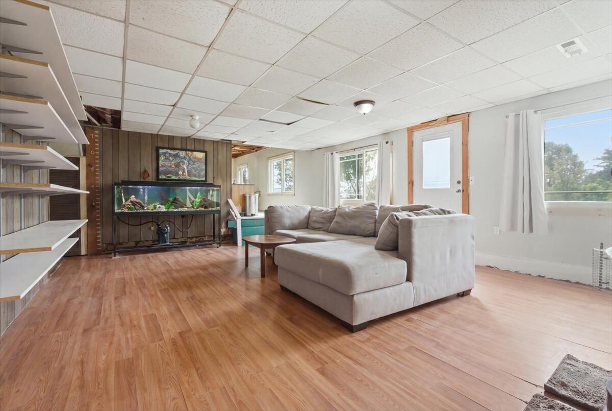 232 Paris Hill Road Buckfield, ME 04220 - Photo 16 of 68 37-03_Living Room 03