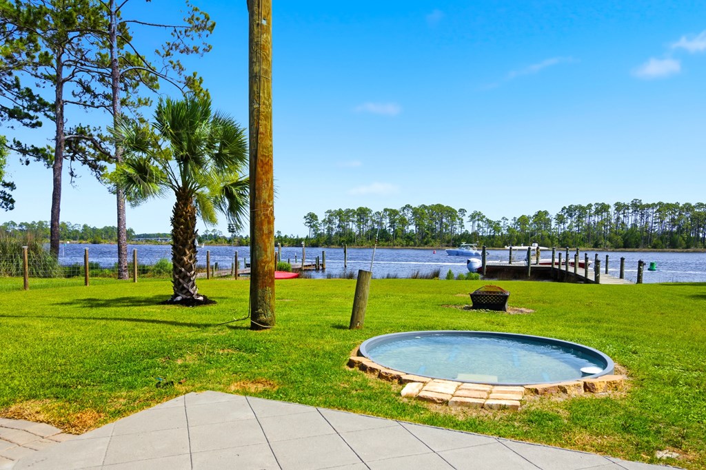 427 River Road Carrabelle, FL 32322 - Photo 8 of 70