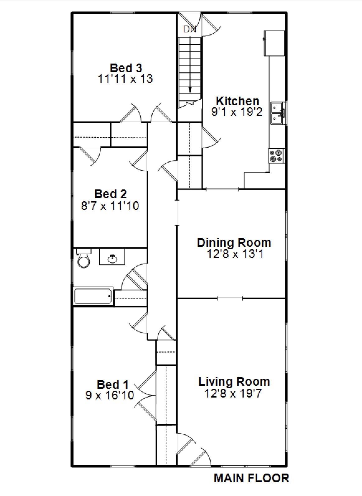 3232 South 3rd Street Springfield, IL 62703 - Photo 36 of 37