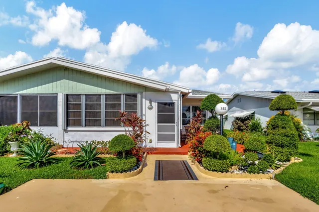 $275,000 | 3411 Christopher Street, West Palm Beach, FL 33417