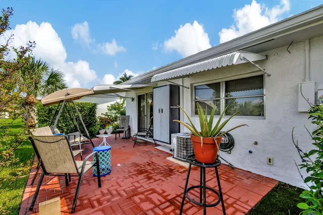 $275,000 | 3411 Christopher Street, West Palm Beach, FL 33417