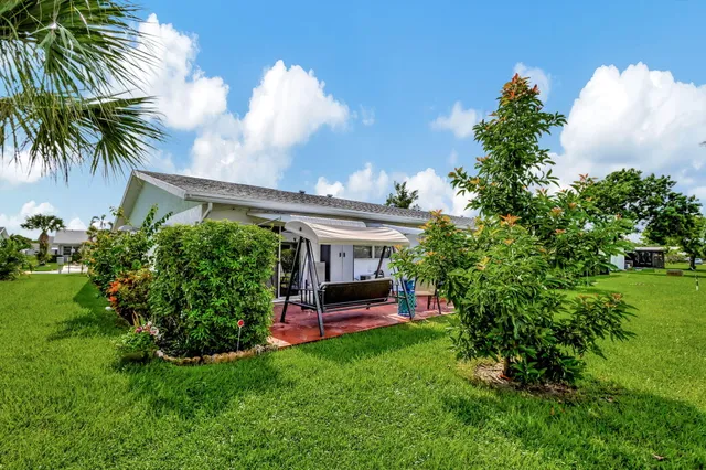 $275,000 | 3411 Christopher Street, West Palm Beach, FL 33417