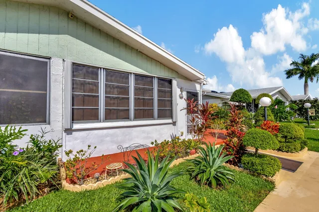 $275,000 | 3411 Christopher Street, West Palm Beach, FL 33417