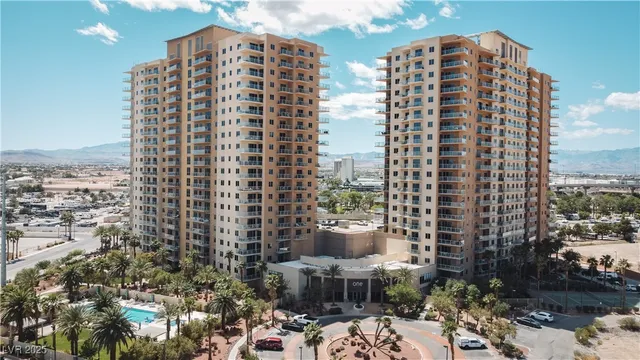 $284,000 | 8255 South Las Vegas Boulevard, Unit 1514, Las Vegas, NV 89123