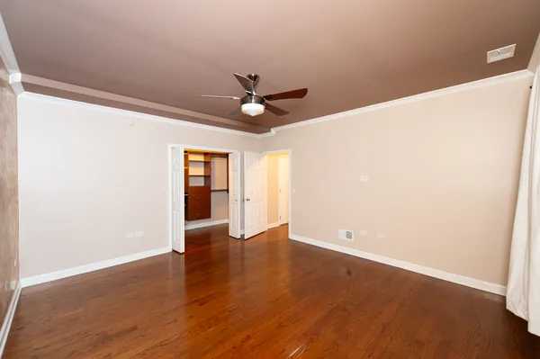 $270,000 | 2612 West Diversey Avenue, Unit 101, Chicago, IL 60647