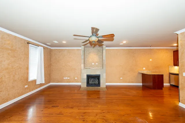 $270,000 | 2612 West Diversey Avenue, Unit 101, Chicago, IL 60647