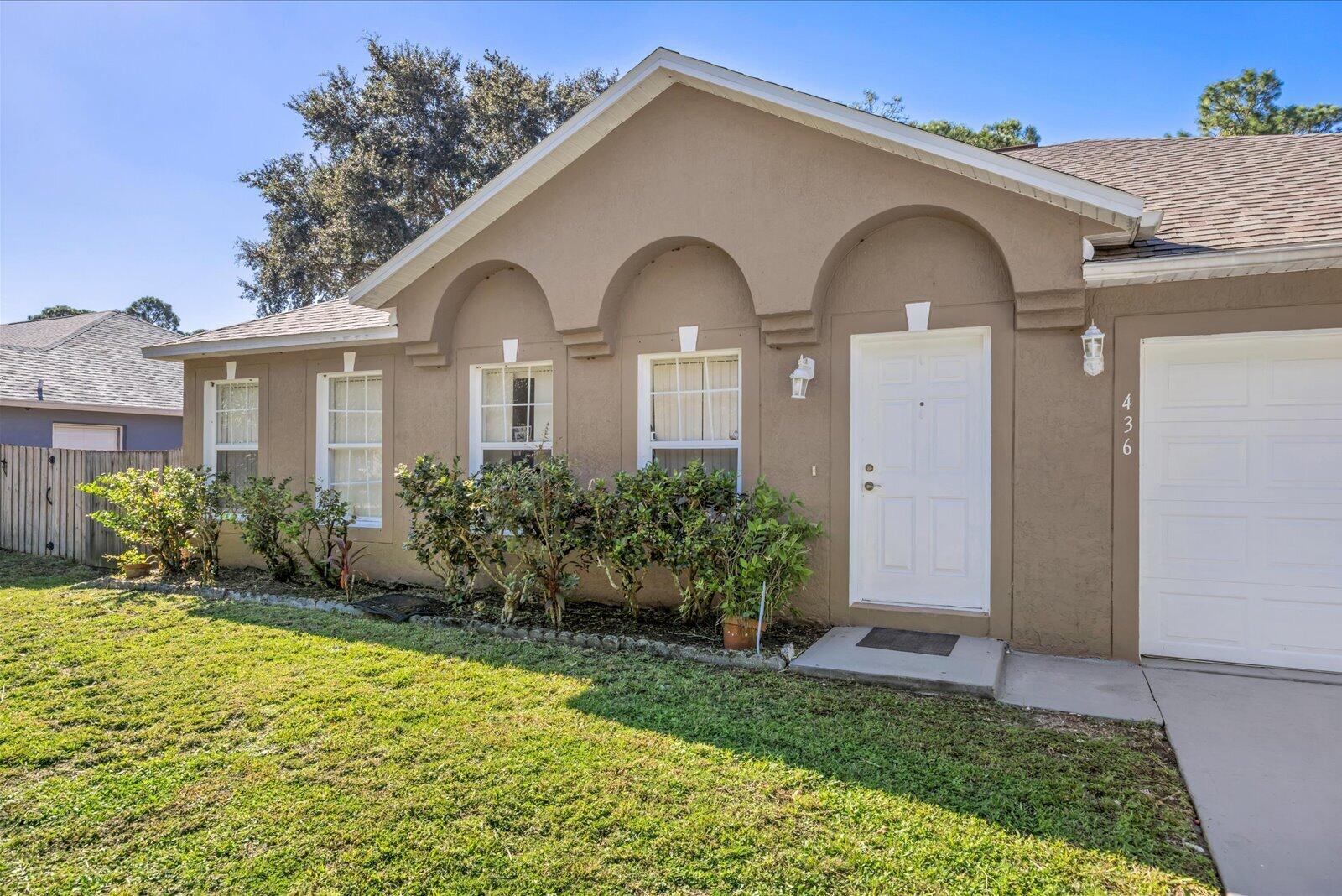 436 Hamer Road Southwest Palm Bay, FL 32908 - Photo 4 of 44 1000219858