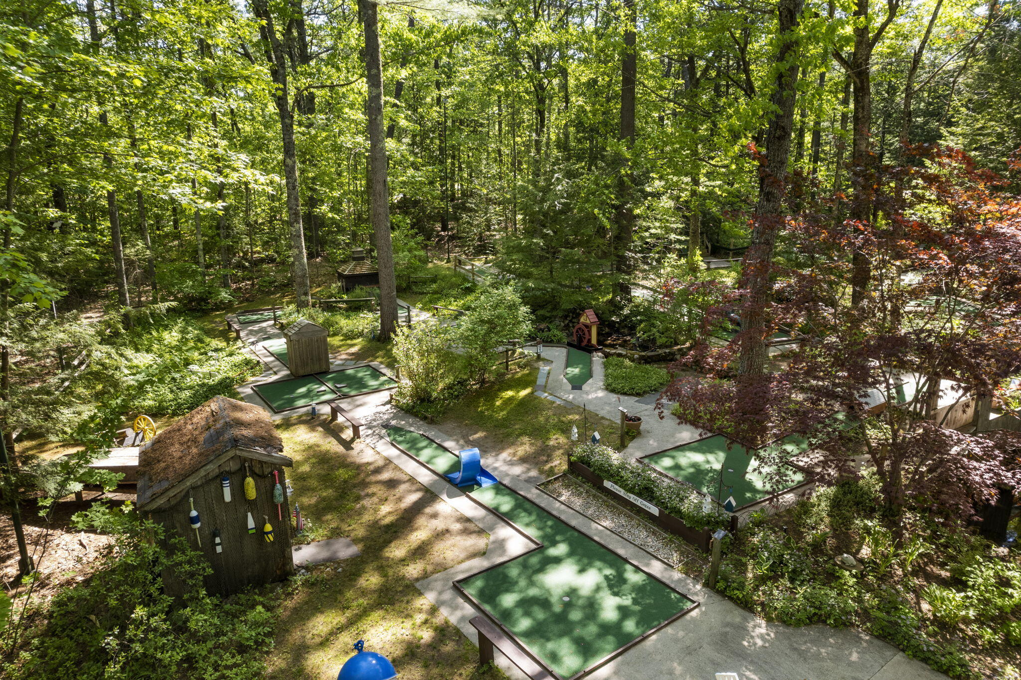 15 Steamboat Landing Road Naples, ME 04055 - Photo 8 of 61 45-web-or-mls-DJI_0904