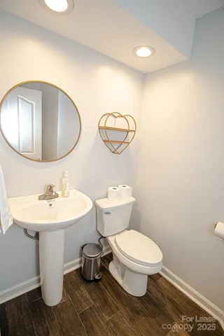 $3,100 | 14401 Widgeon Court, Charlotte, NC 28273