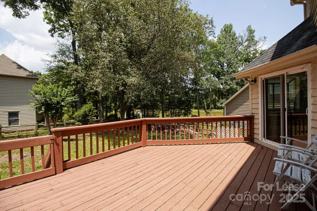 $3,100 | 14401 Widgeon Court, Charlotte, NC 28273