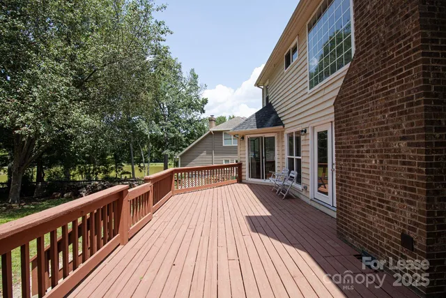 $3,100 | 14401 Widgeon Court, Charlotte, NC 28273