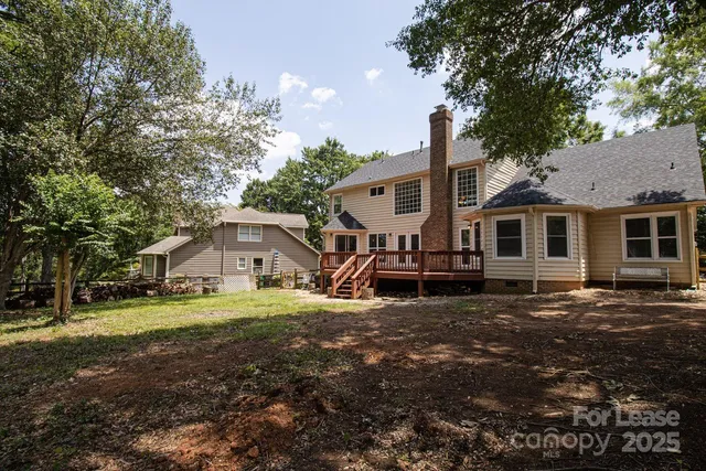 $3,100 | 14401 Widgeon Court, Charlotte, NC 28273