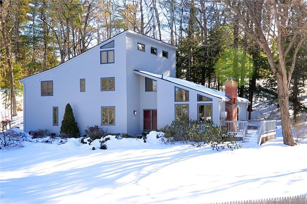 1 High Ridge Drive Granby, CT 06035 - Photo 1 of 1