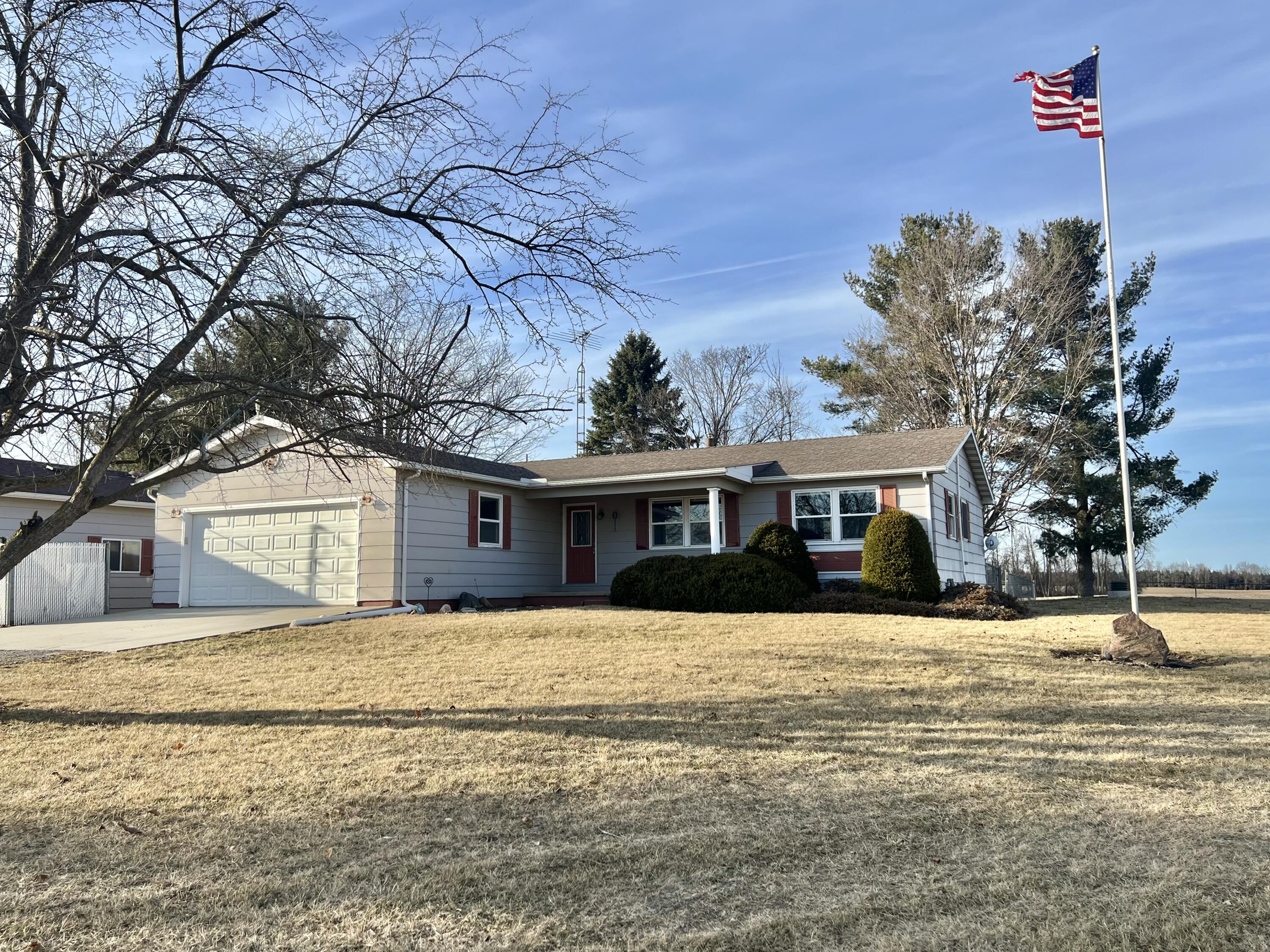 13080 Hudson Road Hudson, MI 49247 - Photo 1 of 84 FullSizeRender
