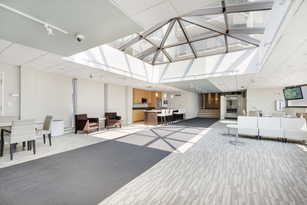 6007 North Sheridan Road, Unit 18F Chicago, IL 60660 - Photo 17 of 23 Gallery Image 17