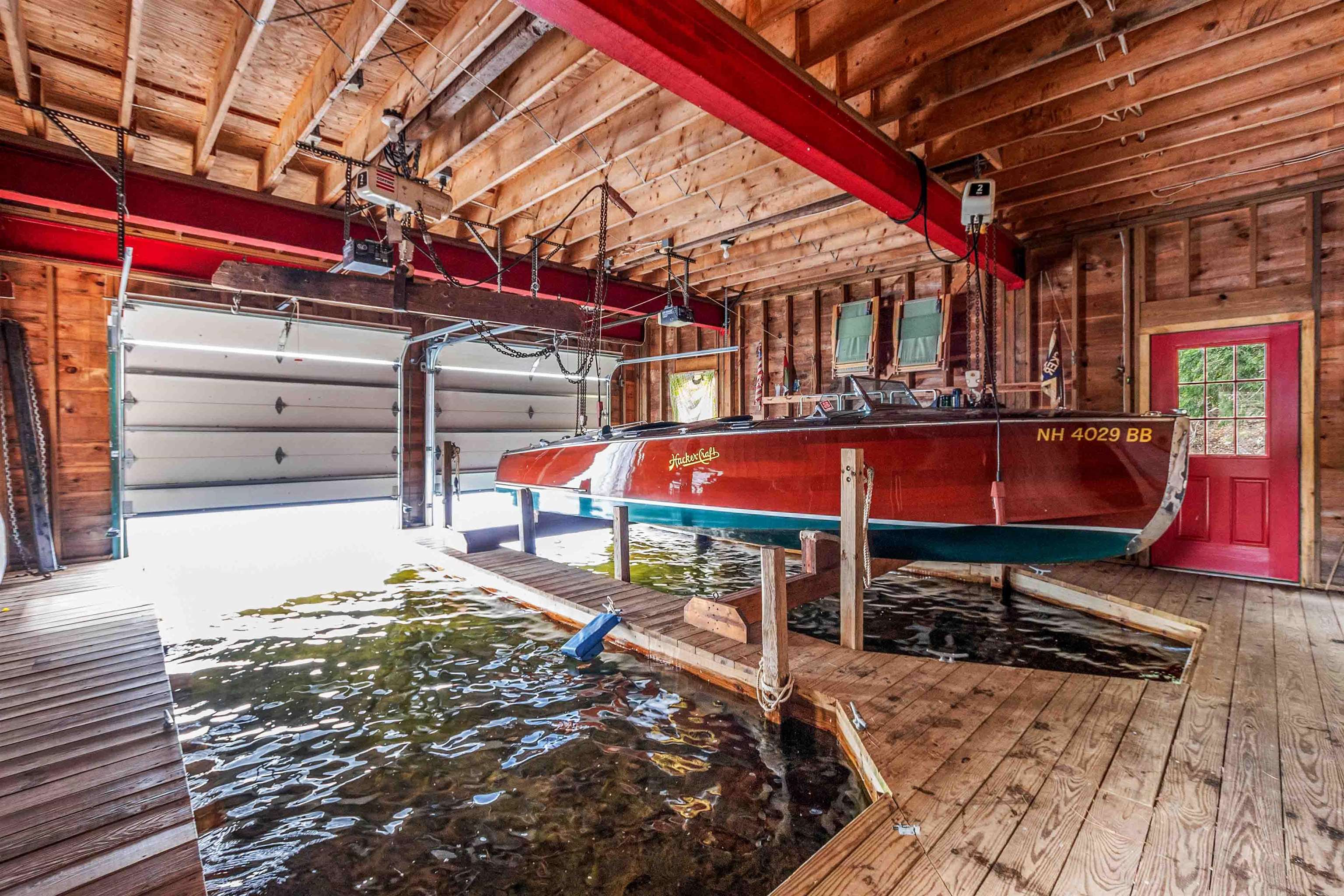 157 Pilothouse Road New London, NH 03257 - Photo 10 of 31