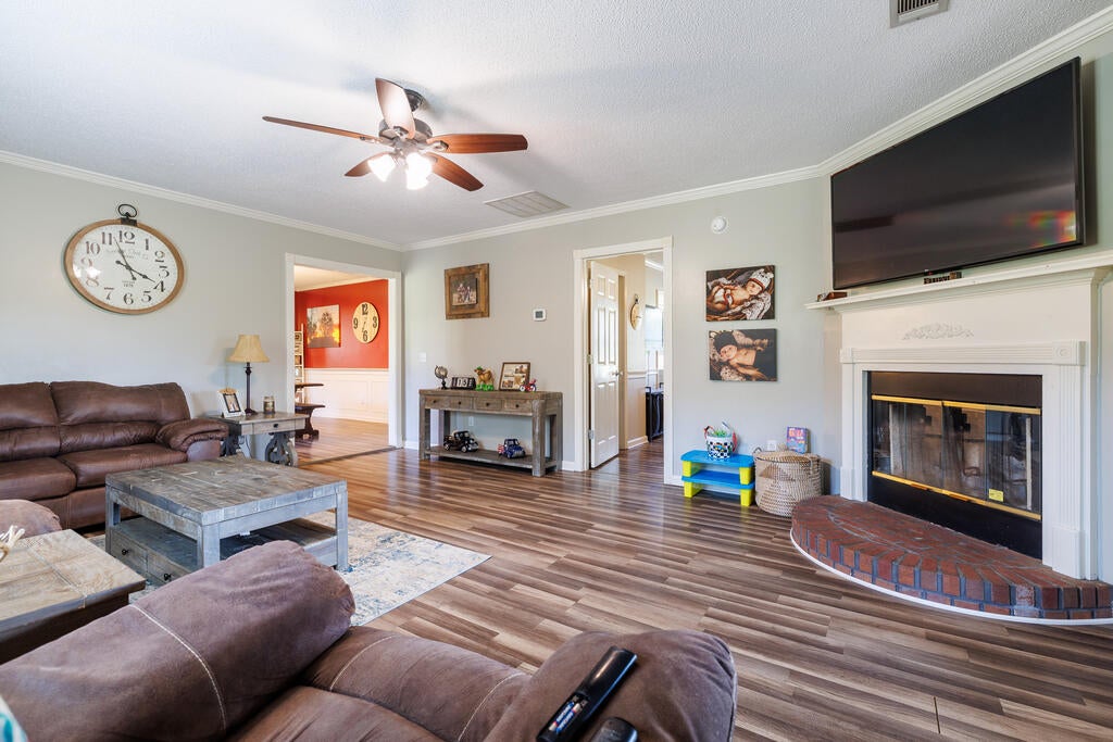 461 Parker Road Tifton, GA 31794 - Photo 13 of 41 Gallery Image 13