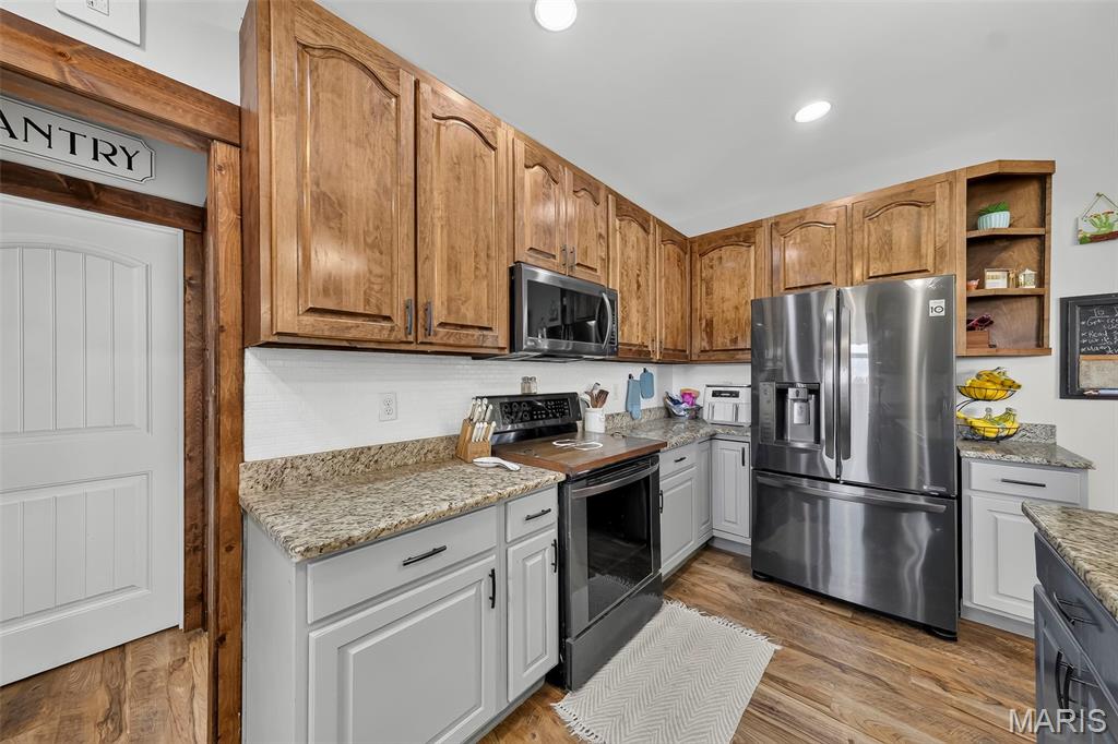 2 Condor Ridge Court Silex, MO 63377 - Photo 21 of 73 Gallery Image 21