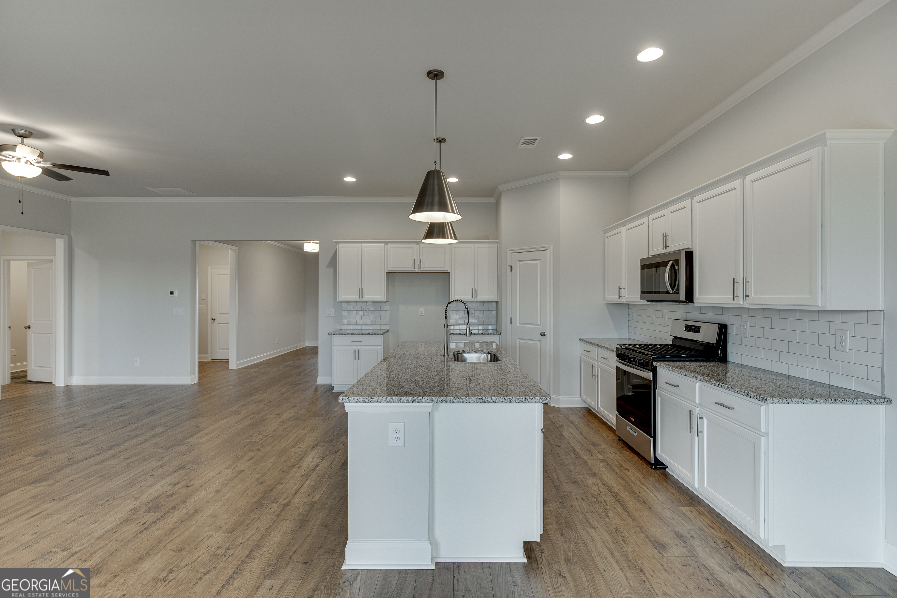 210 Oakdale Road, Unit 37 Jefferson, GA 30549 - Photo 17 of 60 Gallery Image 17