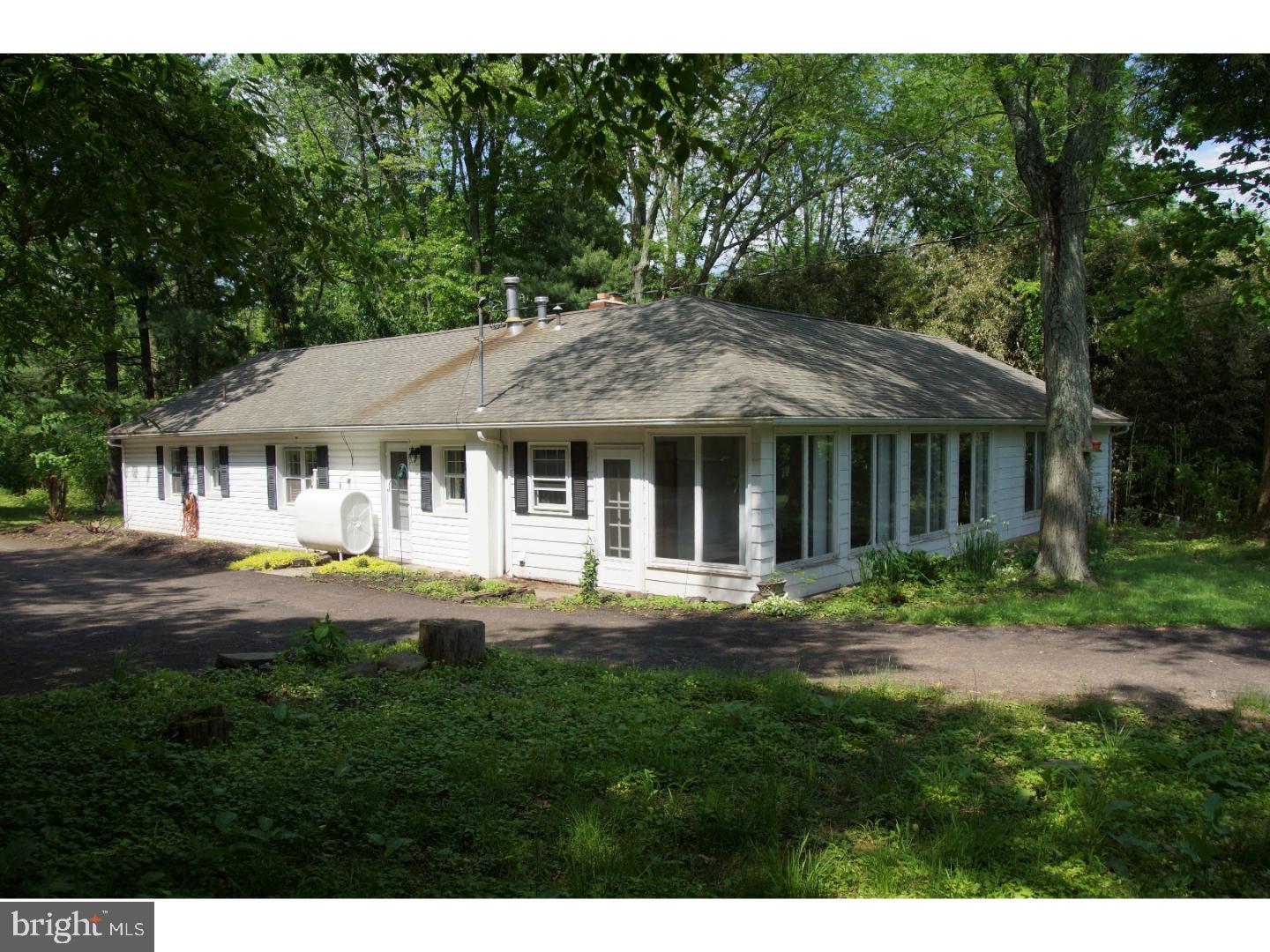 2828 Line Lexington Road Hatfield, PA 19440 - Photo 1 of 25 Exterior Front