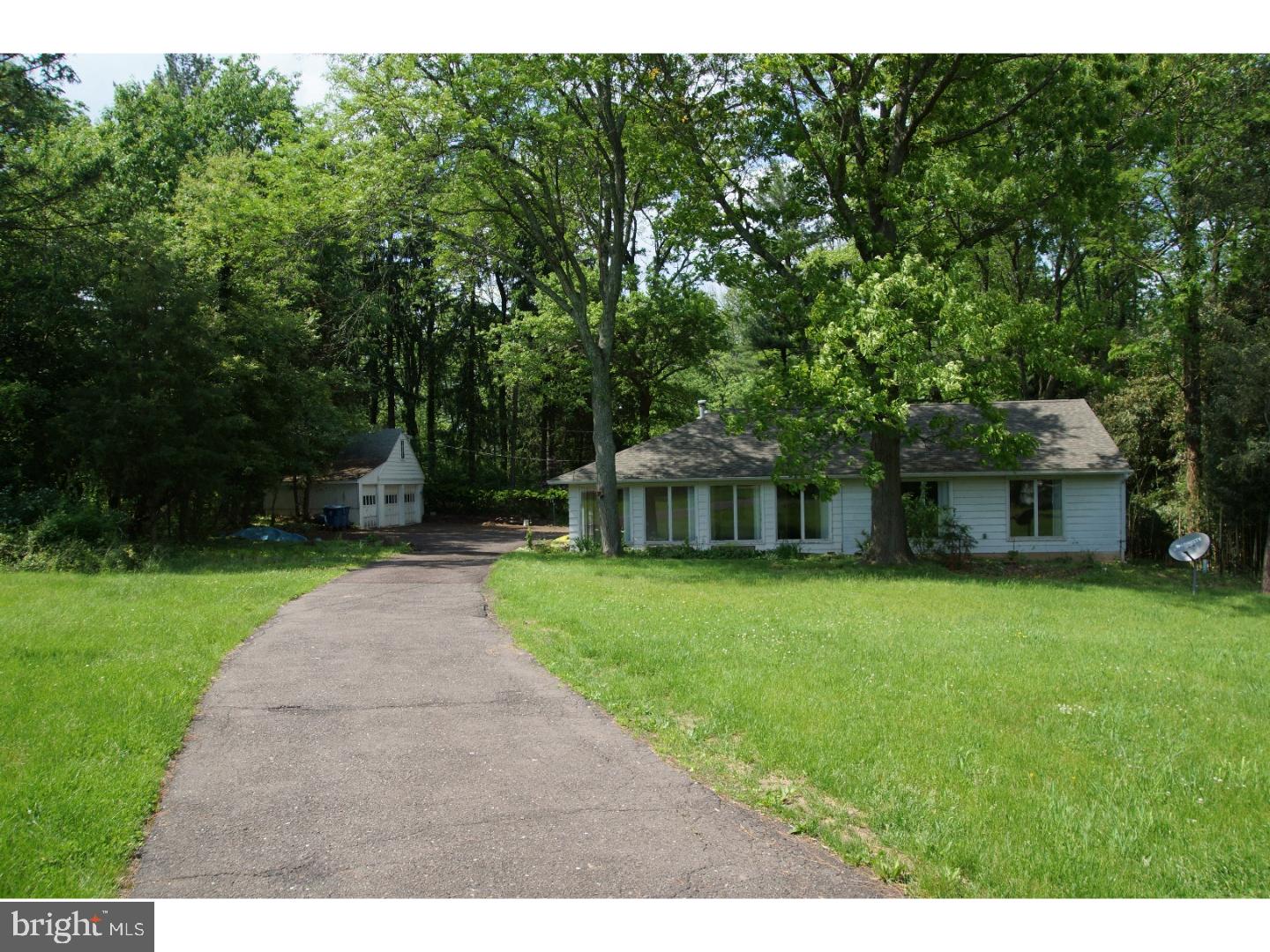 2828 Line Lexington Road Hatfield, PA 19440 - Photo 24 of 25 Exterior