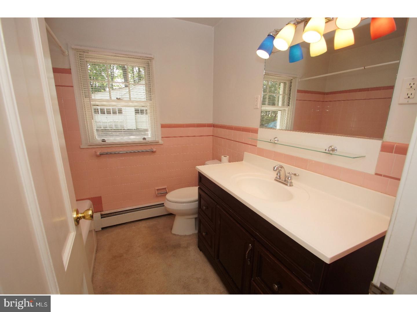 2828 Line Lexington Road Hatfield, PA 19440 - Photo 5 of 25 Bathroom