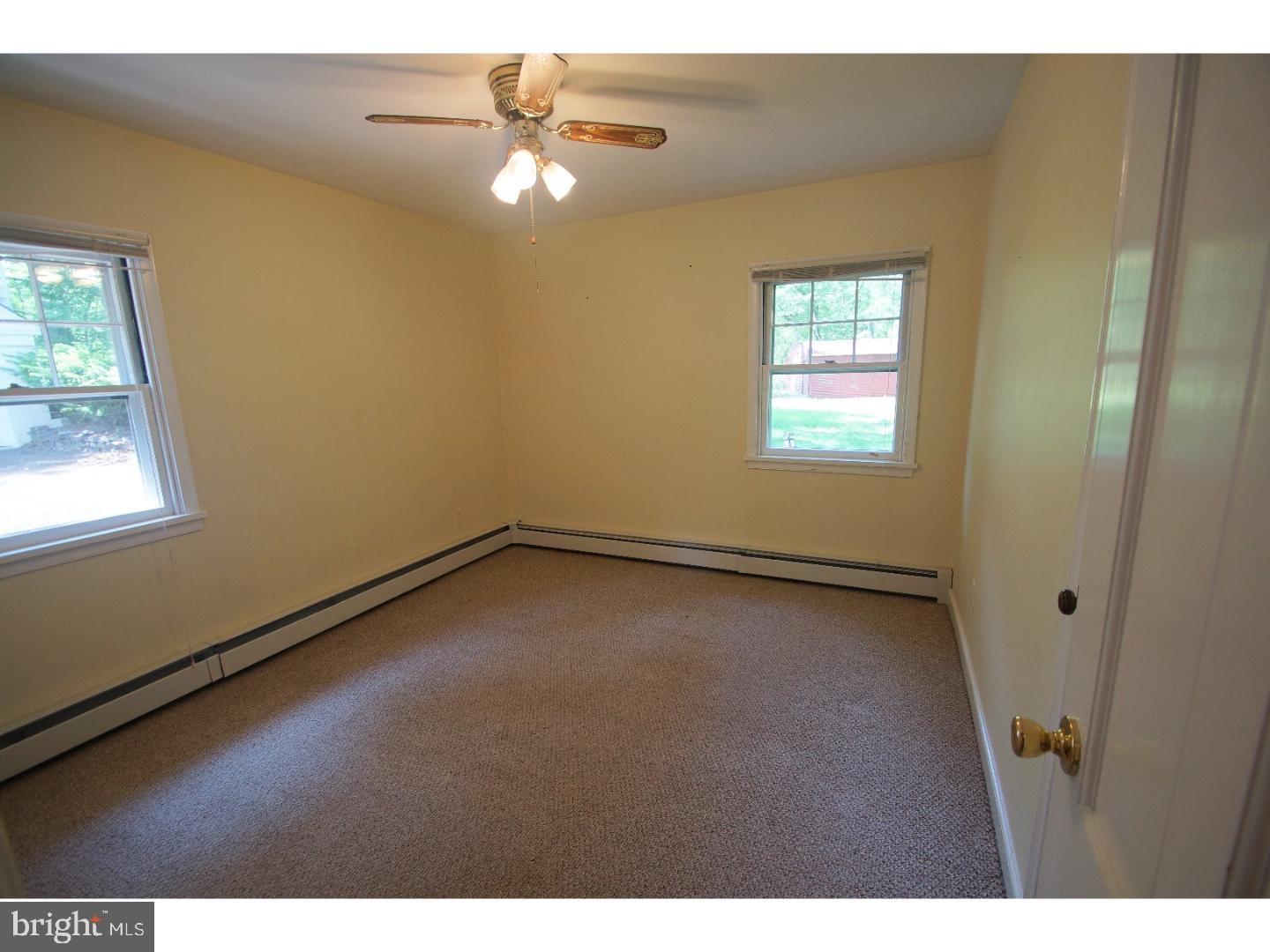2828 Line Lexington Road Hatfield, PA 19440 - Photo 6 of 25 Bedroom 3