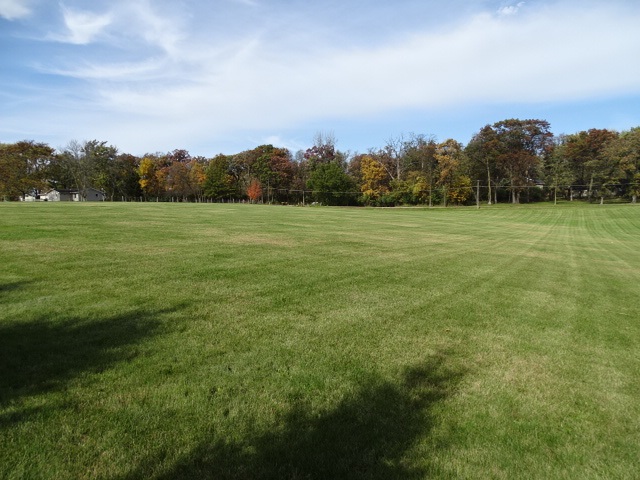 3189 West Forest Road Freeport, IL 61032 - Photo 19 of 22 a view of an outdoor space and a yard
