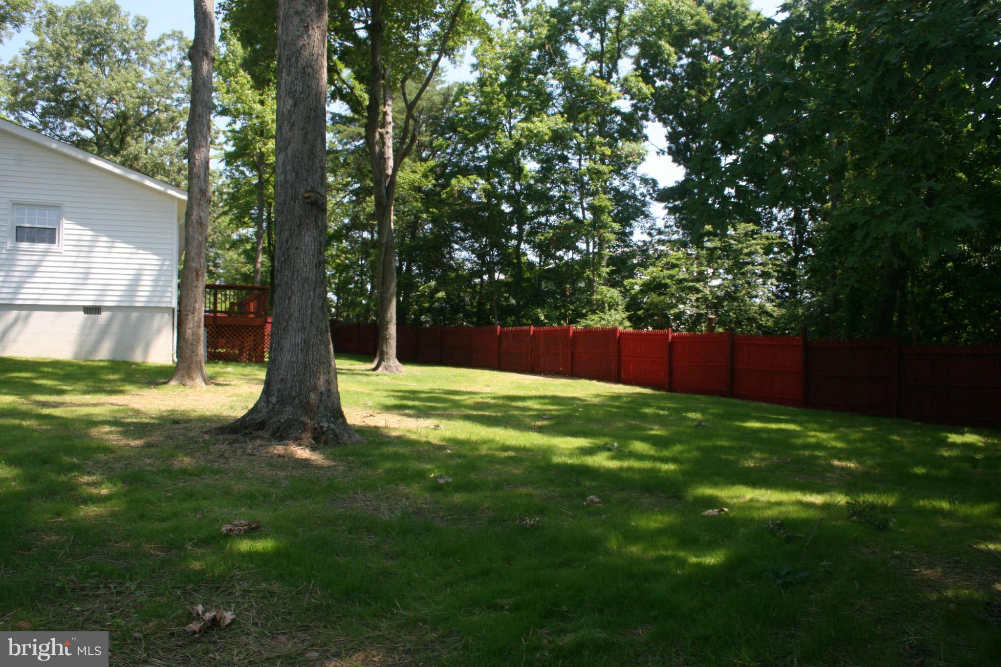 21968 Fox Ridge Road Lexington Park, MD 20653 - Photo 25 of 28 Exterior Rear