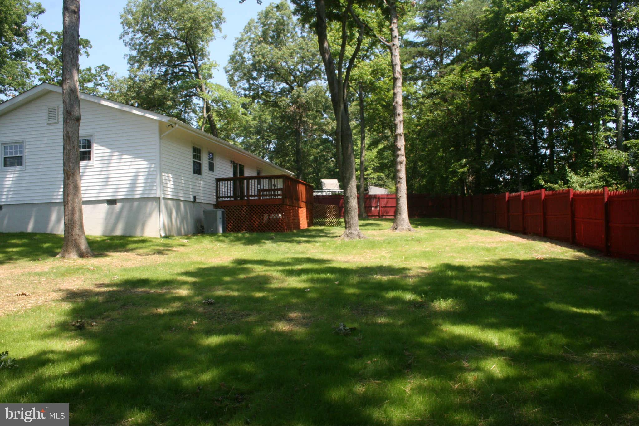 21968 Fox Ridge Road Lexington Park, MD 20653 - Photo 26 of 28 Exterior Rear