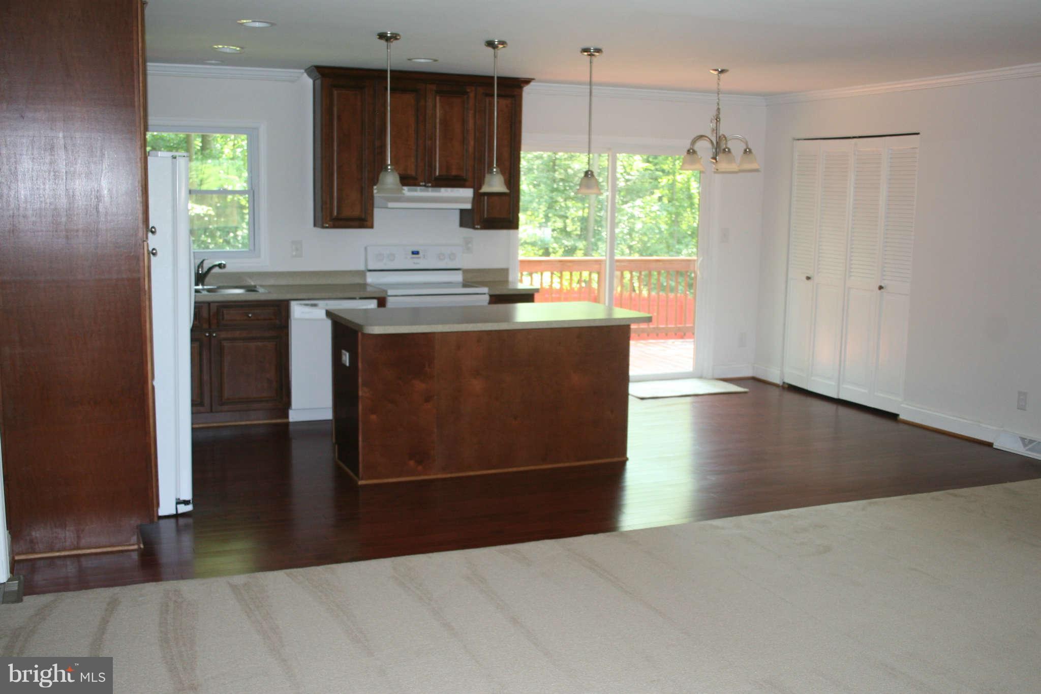 21968 Fox Ridge Road Lexington Park, MD 20653 - Photo 6 of 28 Kitchen