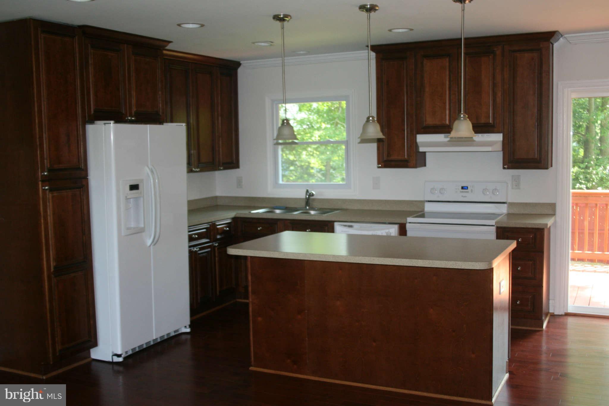 21968 Fox Ridge Road Lexington Park, MD 20653 - Photo 7 of 28 Kitchen