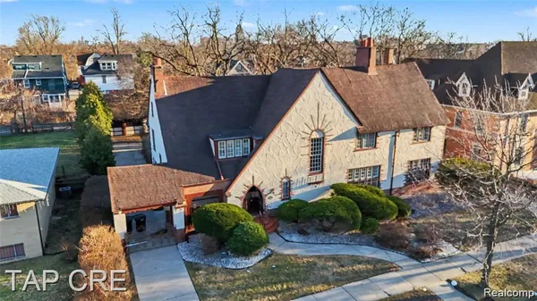 $595,000 | 244 Arden Park Boulevard, Detroit, MI 48202