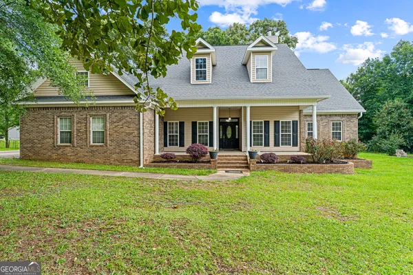 $385,000 | 232 Bazemore Circle, Warner Robins, GA 31093