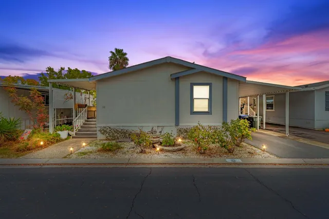 $120,000 | 2621 Prescott Road, Unit 53, Modesto, CA 95350