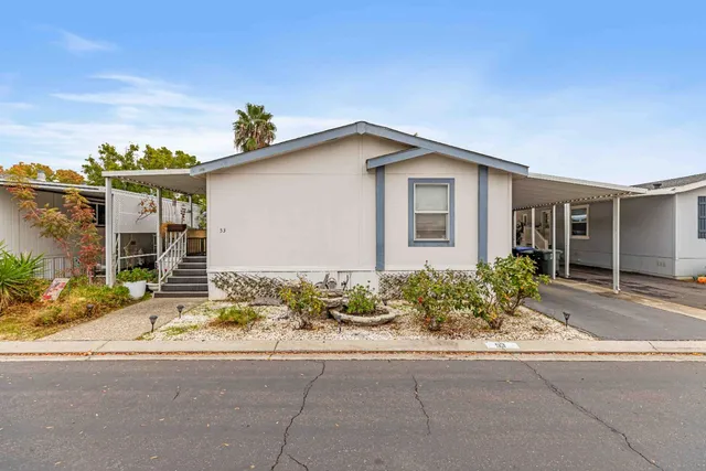 $120,000 | 2621 Prescott Road, Unit 53, Modesto, CA 95350
