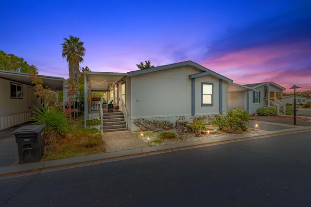 $120,000 | 2621 Prescott Road, Unit 53, Modesto, CA 95350