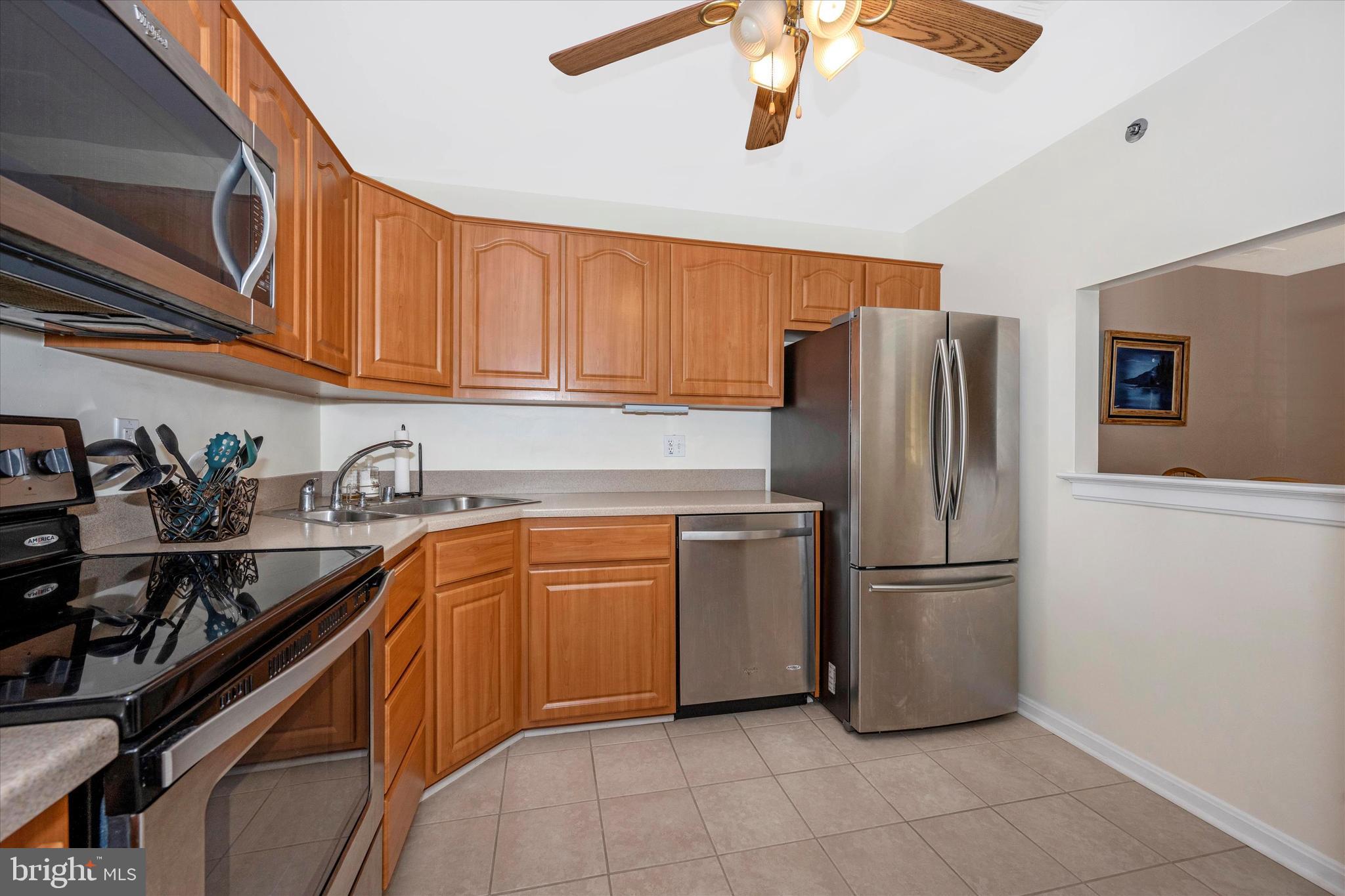 14 Rain Flower Path, Unit 201 Sparks, MD 21152 - Photo 9 of 25
