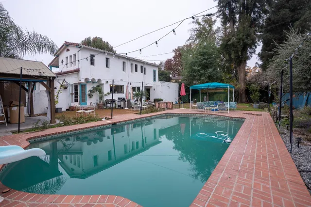 $749,000 | 2002 Merced Street, Selma, CA 93662