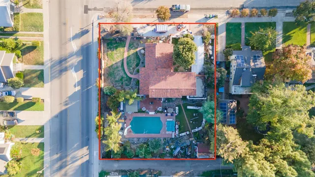 $749,000 | 2002 Merced Street, Selma, CA 93662