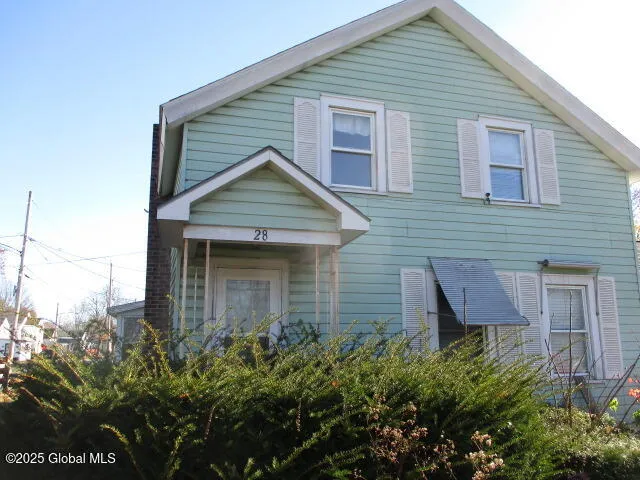 $79,900 | 28 Feeder Street, Hudson Falls, NY 12839