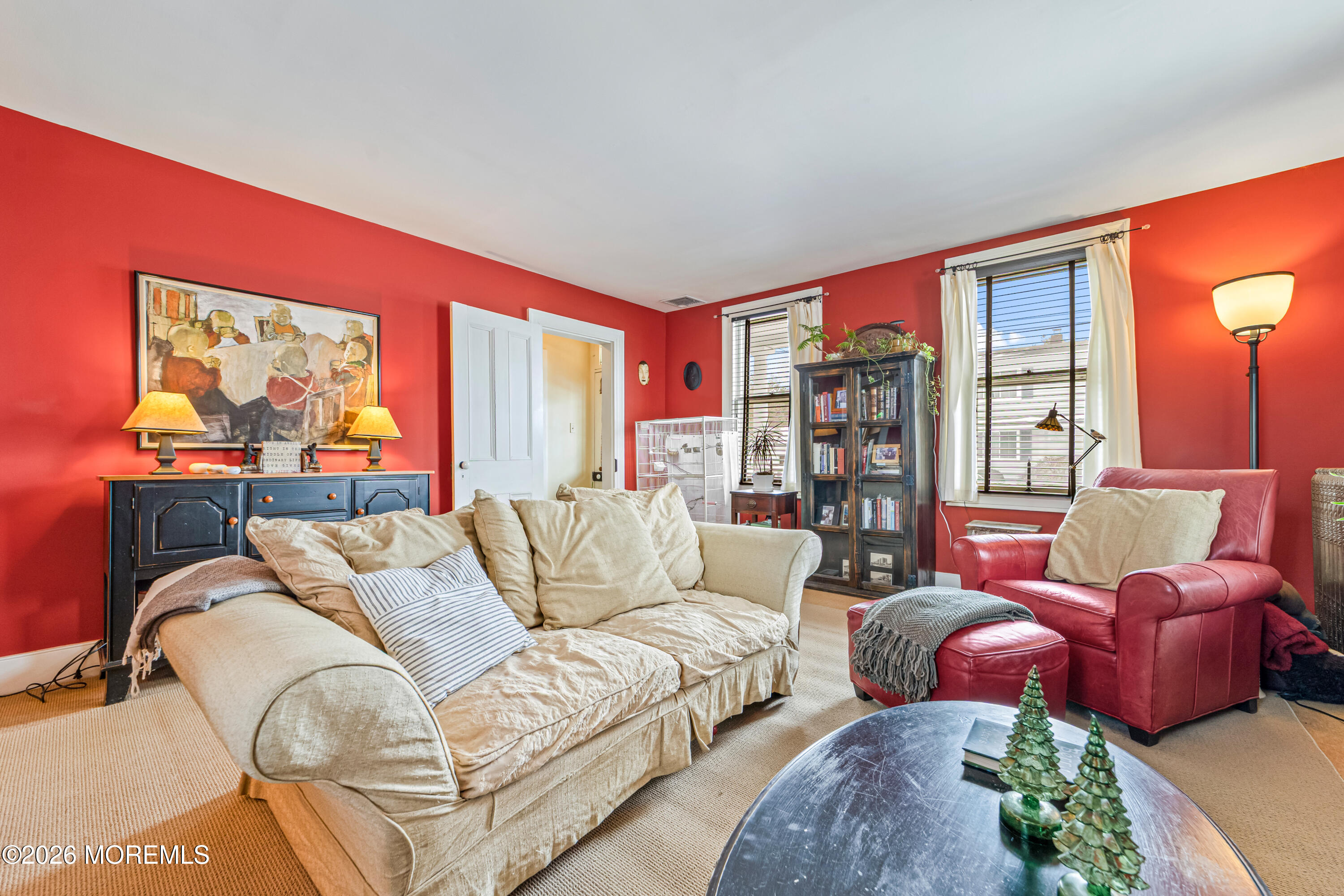 92 Halsey Reed Road, Cranbury, NJ-07