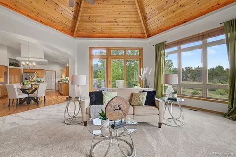$1,250,000 | 17576 Colonial Park Drive, Monument, CO 80132