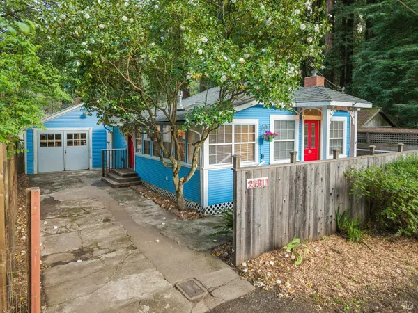 $399,000 | 21911 Russian River Avenue, Villa Grande, CA 95486