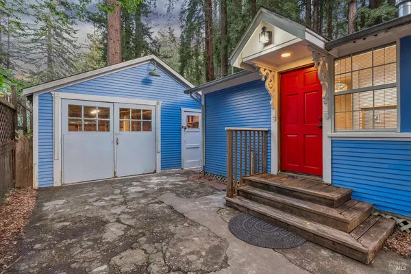 $399,000 | 21911 Russian River Avenue, Villa Grande, CA 95486