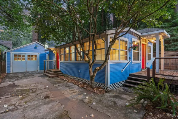 $399,000 | 21911 Russian River Avenue, Villa Grande, CA 95486