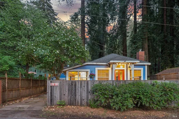 $399,000 | 21911 Russian River Avenue, Villa Grande, CA 95486