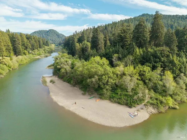 $399,000 | 21911 Russian River Avenue, Villa Grande, CA 95486