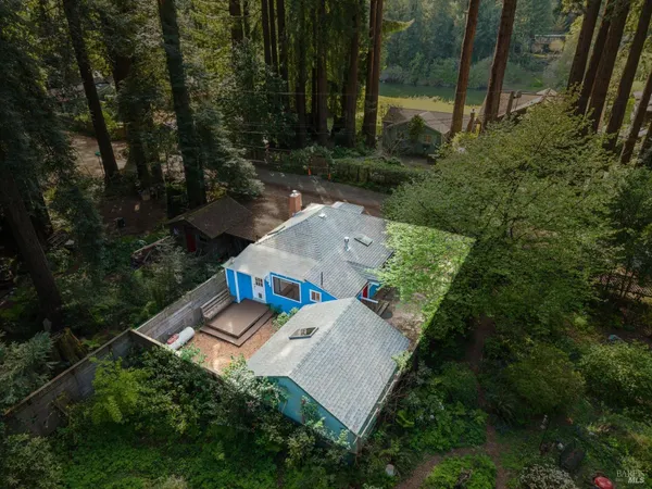 $399,000 | 21911 Russian River Avenue, Villa Grande, CA 95486